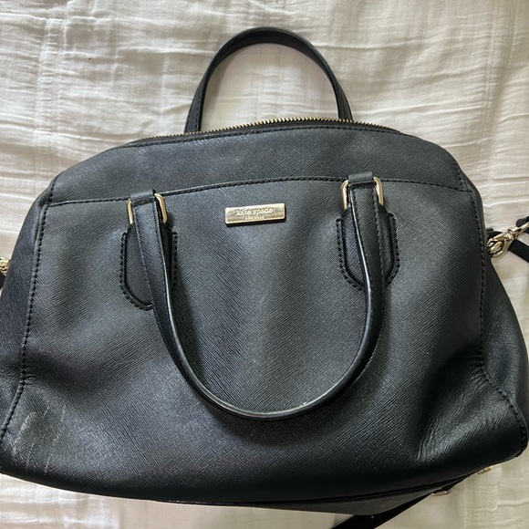 Kate spade purse - Picture 1 of 3